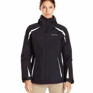 Columbia Women's Blazing Star Interchange Jacket